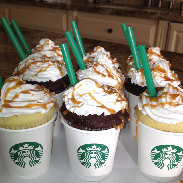 5 14 Year Old Birthday Party Cupcakes Photo - 14th Birthday Party Ideas