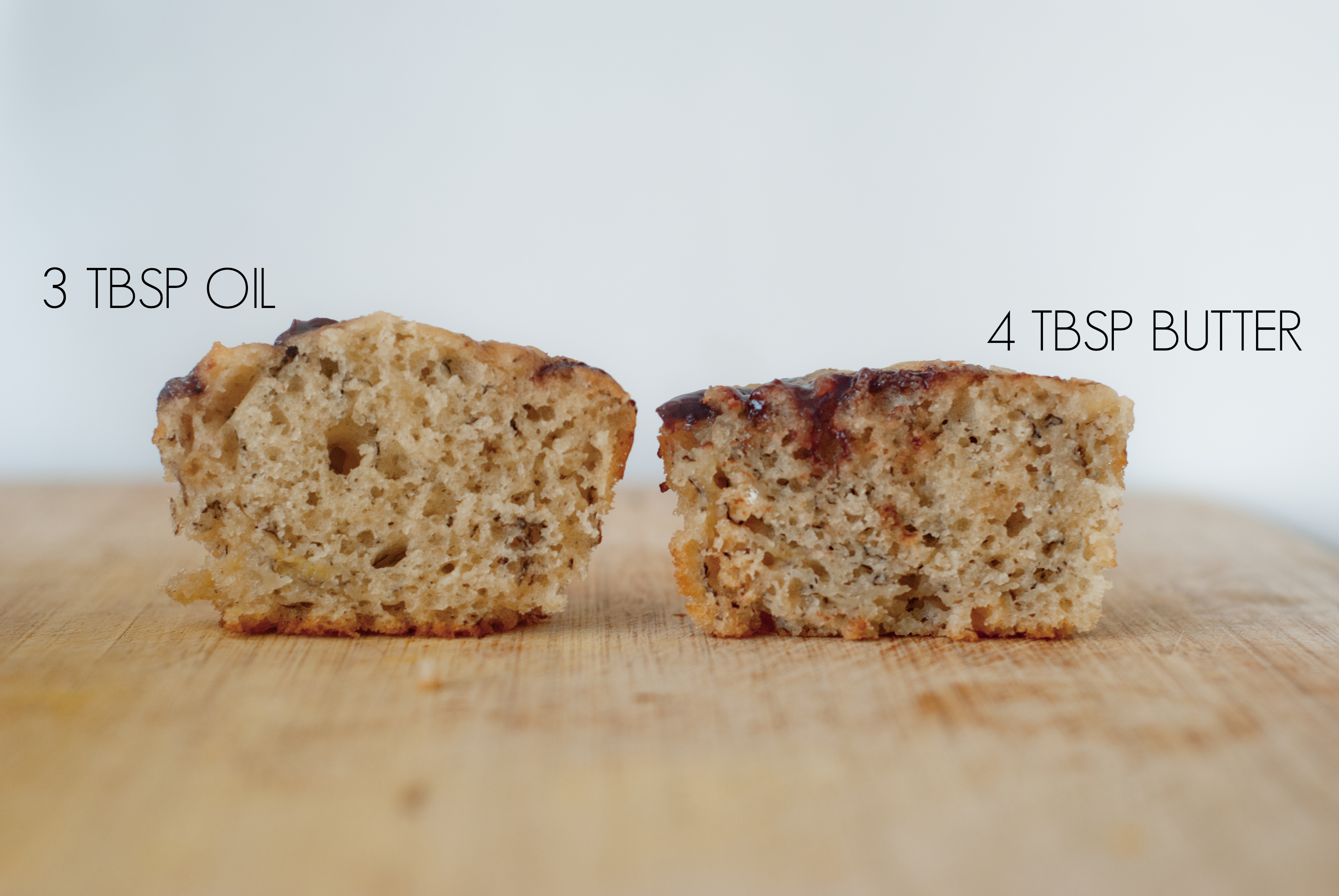 Margarine Vs Butter In Baking Cakes Margarine Vs Butter In Baking Cakes