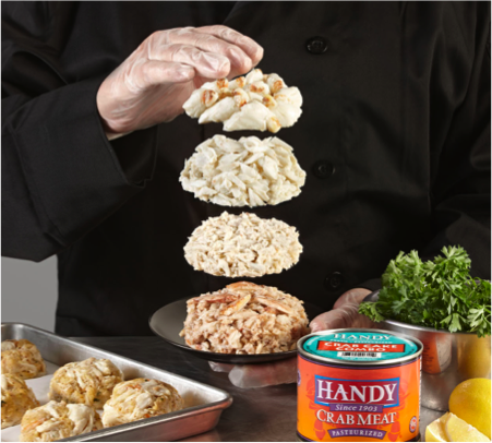 7 Handy Crab Cakes Photo - Costco Frozen Crab Cakes, Costco Crab Cake