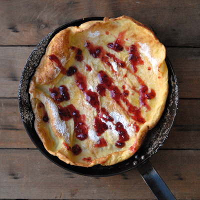 Dutch Baby Pancake Recipe Dutch Baby Pancake Recipe