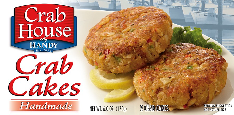 7 Handy Crab Cakes Photo - Costco Frozen Crab Cakes, Costco Crab Cake