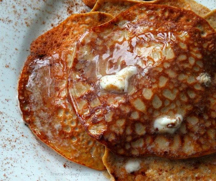 Low Carb Breakfast Pancakes Low Carb Breakfast Pancakes