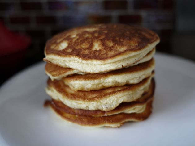 Low Carb Pancakes Low Carb Pancakes