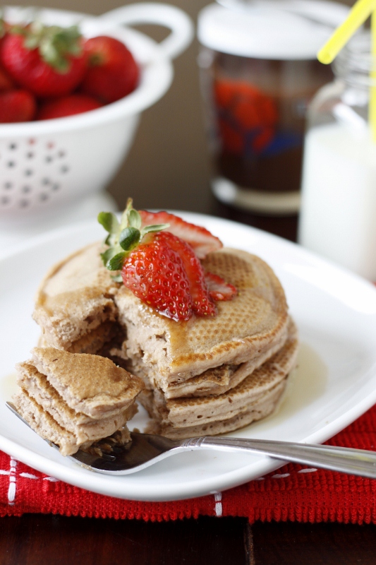 Nutella Pancakes Nutella Pancakes