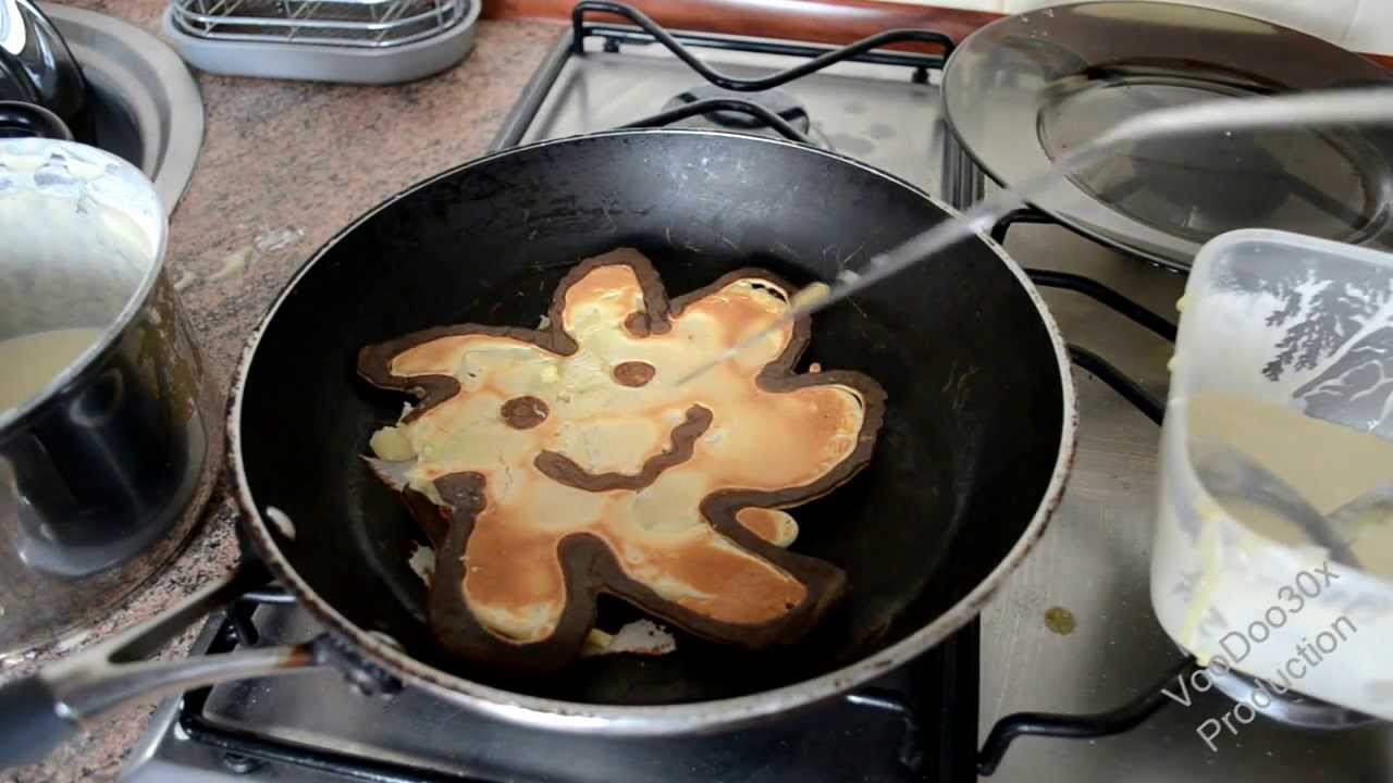 Pancake Shapes for Kids Pancake Shapes for Kids