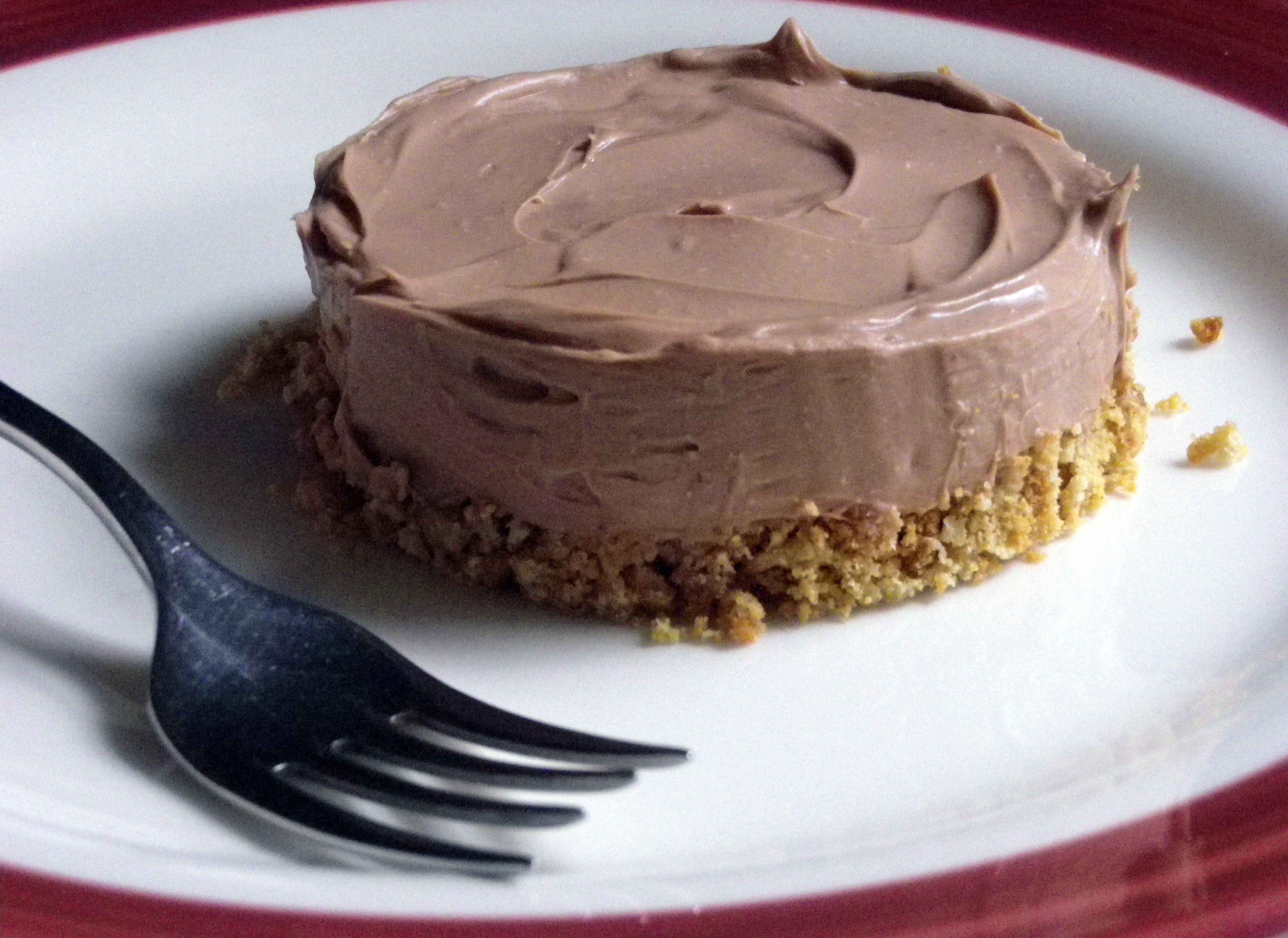 philadelphia cream cheese chocolate cheesecake recipe