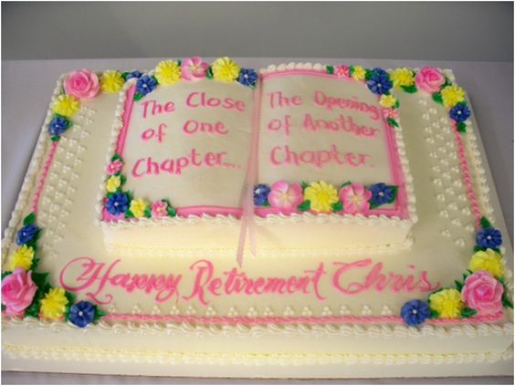 10 Photos of Ladies Of Jazz Retirement Cakes 10 Photos of Ladies Of Jazz Retirement Cakes