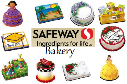 11 Safeway Specialty Graduation Cakes Photo Ucf Safeway Bakery Cake Designs