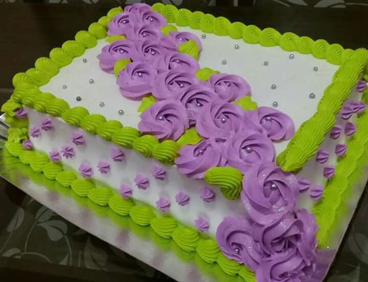 Sheet Cake Decorating Ideas