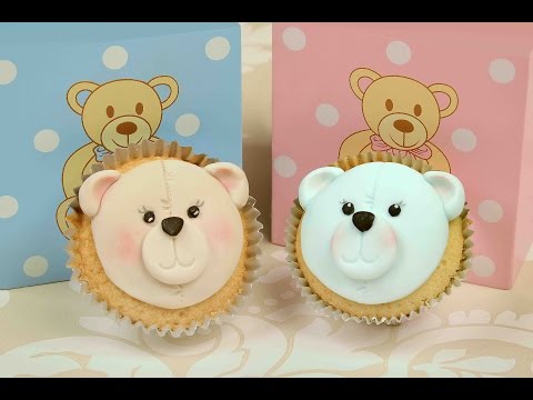 9 bear cupcakes with faces photo teddy bear faces cupcakes teddy
