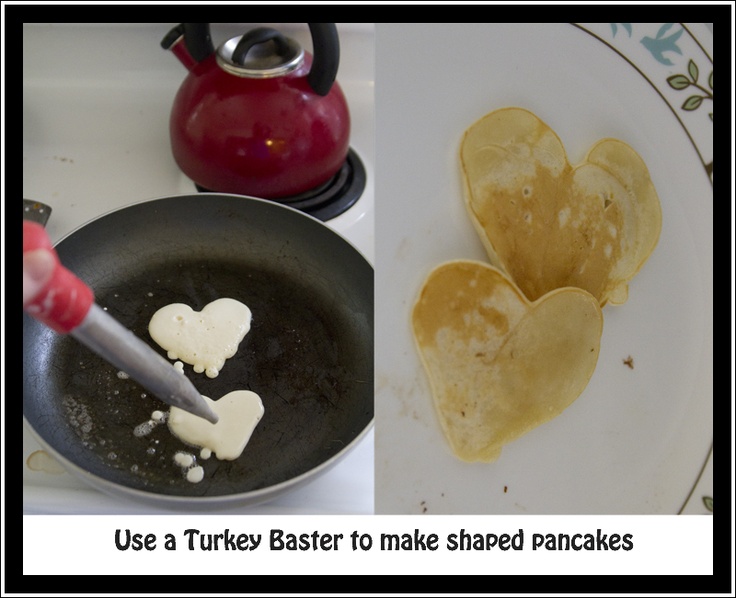 Turkey Baster Turkey Baster
