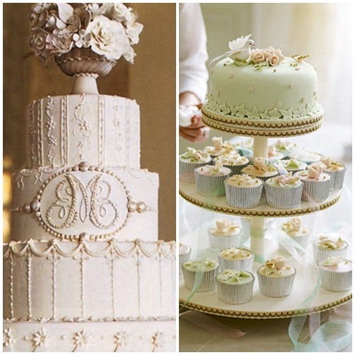 12 vintage style wedding