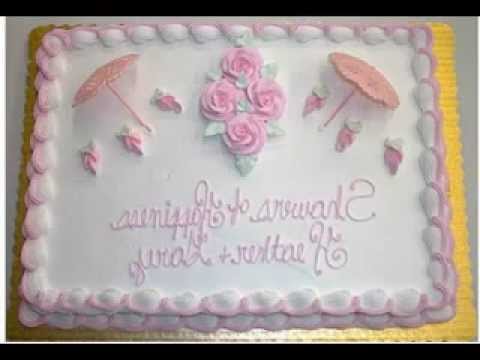 Bridal Shower Cake Sayings Bridal Shower Cake Sayings