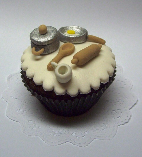 Bridal Shower Cupcakes Bridal Shower Cupcakes