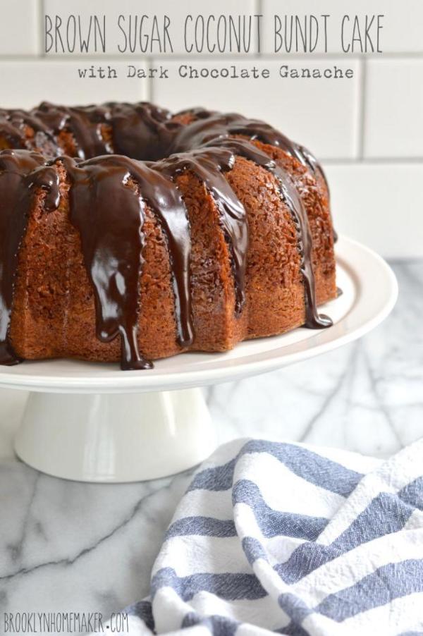 Coconut Bundt Cake Recipe Coconut Bundt Cake Recipe