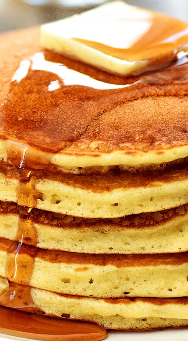 Copycat Ihop Pancakes Copycat Ihop Pancakes