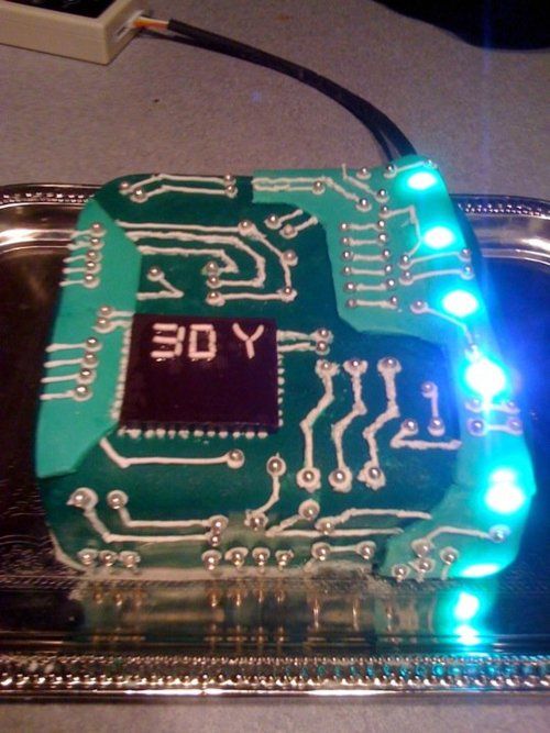 Electrical Engineering Cake Electrical Engineering Cake