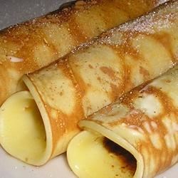 German Pancake Recipe German Pancake Recipe