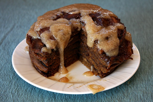 11 Photos of Gingerbread Cinnamon Rolls Pancakes 11 Photos of Gingerbread Cinnamon Rolls Pancakes