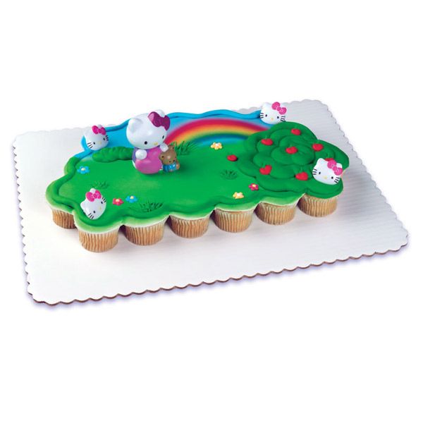 Hello Kitty Birthday Cake Publix Hello Kitty Birthday Cake Publix