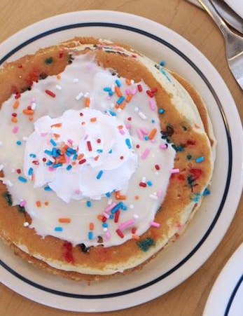 5 Photos of Ihop Pancakes Bakery 5 Photos of Ihop Pancakes Bakery