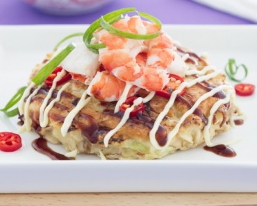 5 Photos of Tasty Fluffy Japanese Pancakes 5 Photos of Tasty Fluffy Japanese Pancakes