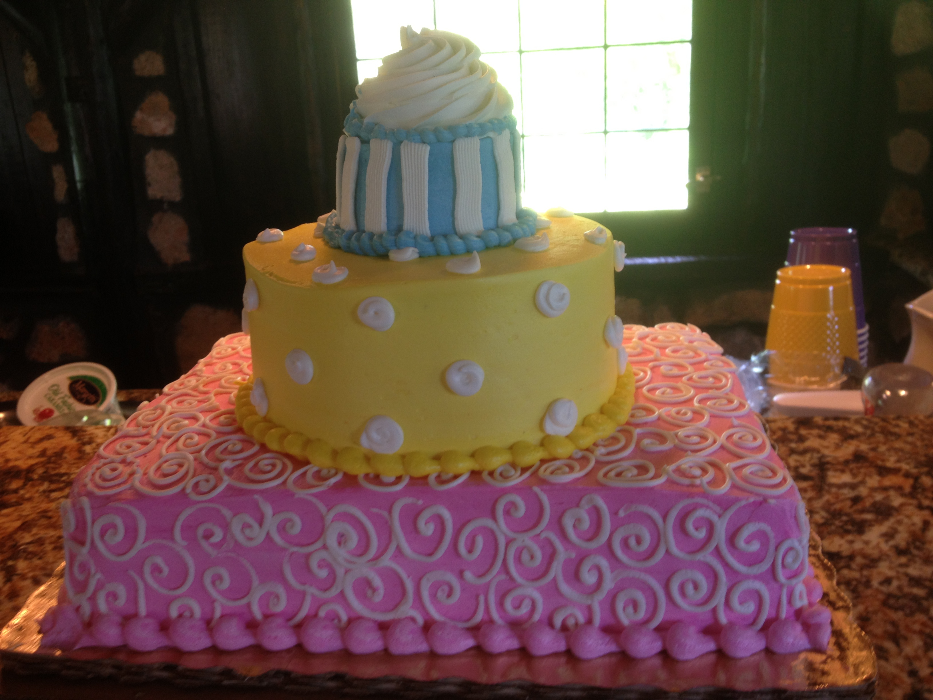 Custom Birthday Cake Publix Custom Birthday Cake Publix
