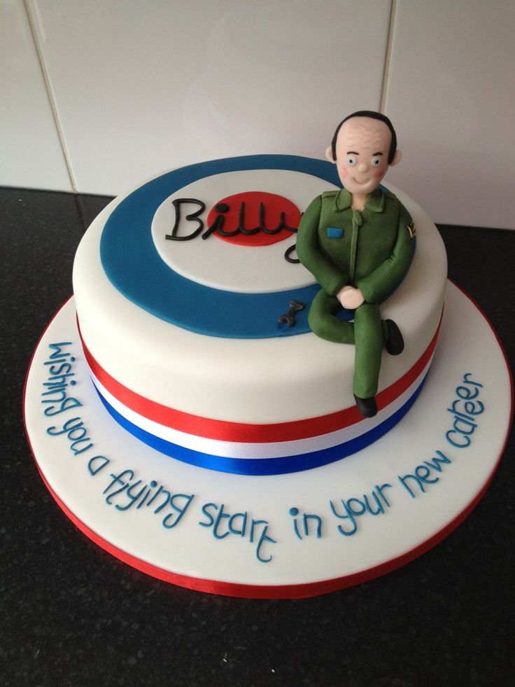 Retirement Cake Decorating Retirement Cake Decorating