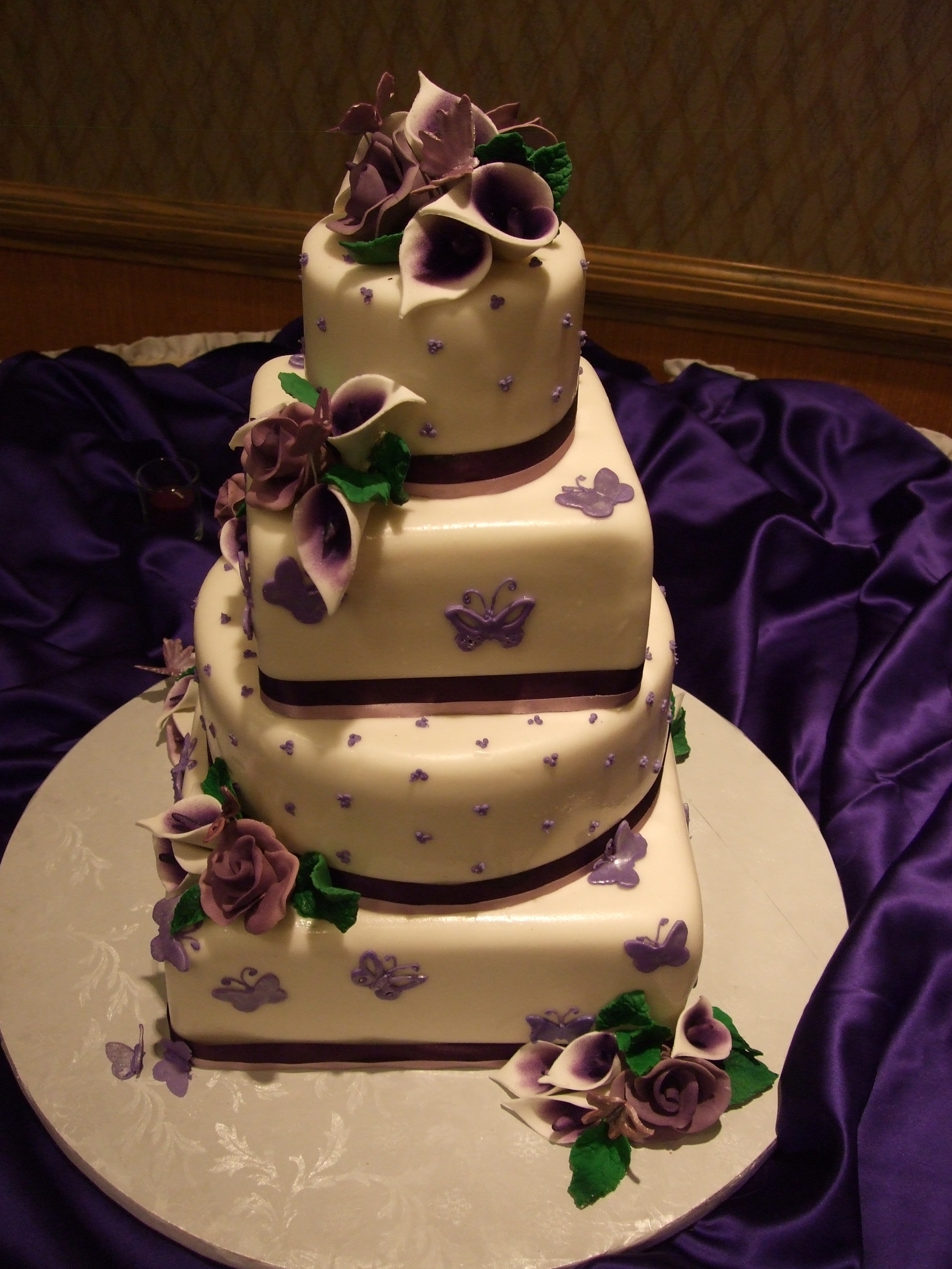 Sams Club Wedding Cake Designs