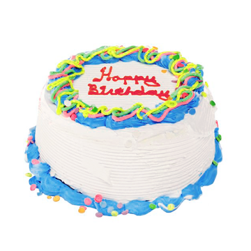 7 carvel small square