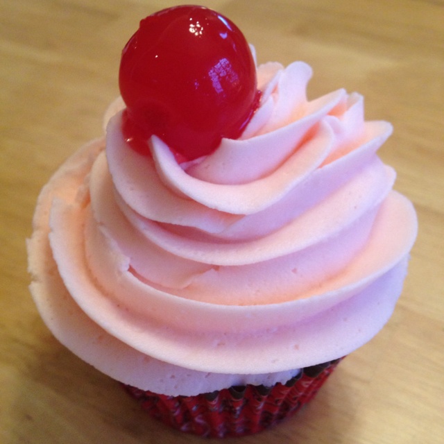 8 1m Frosting Tip Cupcakes Photo Decorating With Wilton 1m Tip