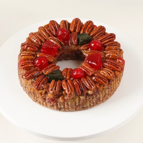 Deluxe Fruit Cake Collin Street Bakery Deluxe Fruit Cake Collin Street Bakery