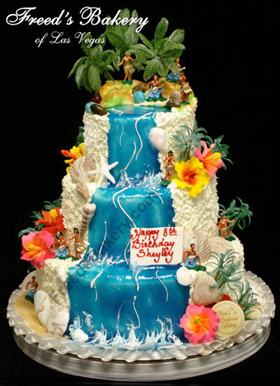 Hawaiian Luau Party Hawaiian Luau Party