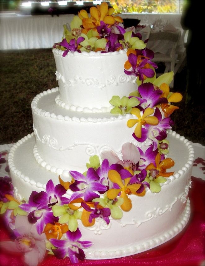 Hawaiian Wedding Cake Hawaiian Wedding Cake