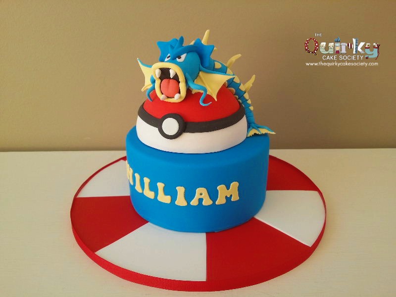 12 publix pokemon cupcakes