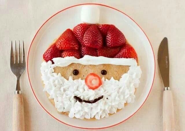9 Photos of Pinterest Christmas Pancakes 9 Photos of Pinterest Christmas Pancakes