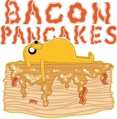 6 Photos of Bacon Pancakes Jake 6 Photos of Bacon Pancakes Jake