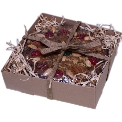 Christmas Cake Boxes Christmas Cake Boxes