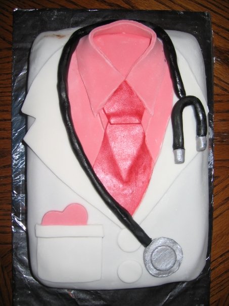 Doctor Retirement Cake Ideas Doctor Retirement Cake Ideas