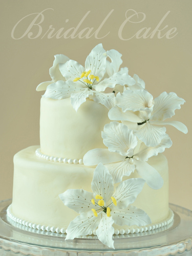 13 Easy To Do Wedding Cakes Photo Easy Simple Wedding Cakes Easy