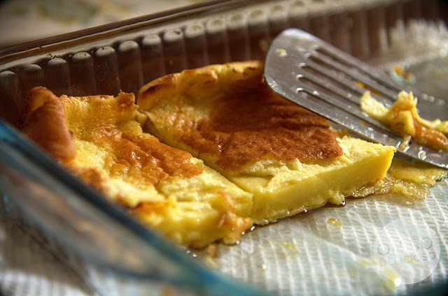 German Pancake Recipe German Pancake Recipe