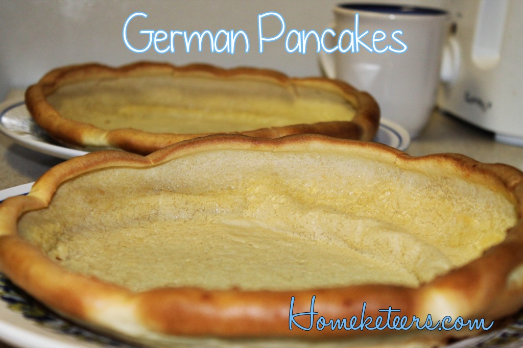 German Pancakes Recipe Easy German Pancakes Recipe Easy