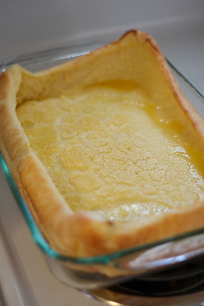 German Pancakes German Pancakes