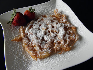 Gluten Free Funnel Cake Recipe Gluten Free Funnel Cake Recipe