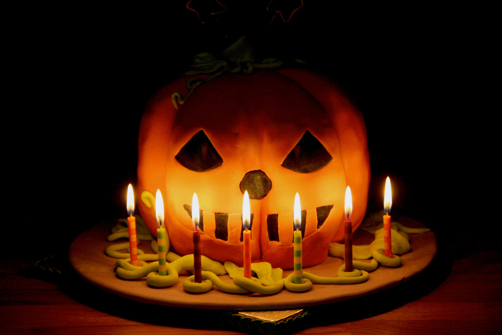 Practical Tips For Birthday Cake.