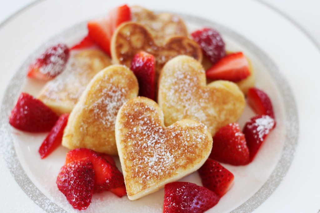 7 Photos of Big Heart Shaped Pancakes 7 Photos of Big Heart Shaped Pancakes