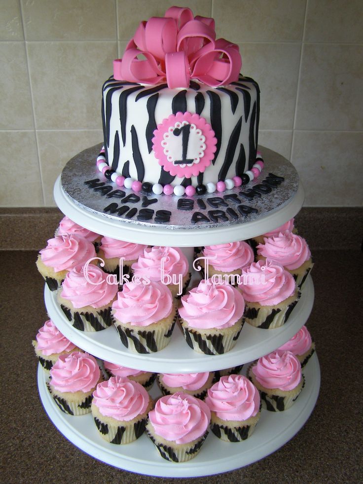 Hot Pink Zebra Stripes Hot Pink Zebra Stripes