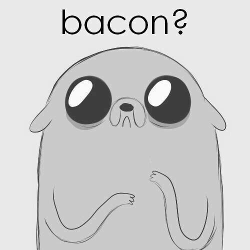 Makin Bacon Pancakes Jake Makin Bacon Pancakes Jake