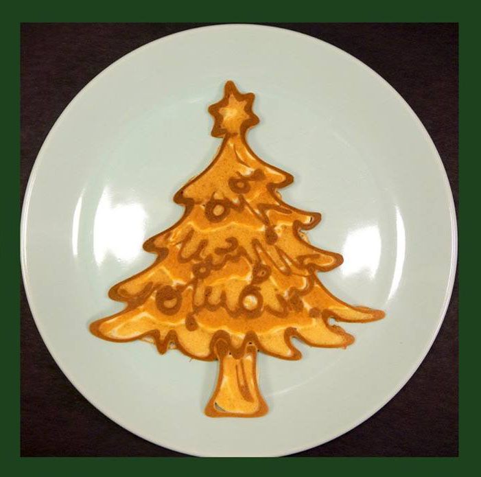Nathan Shields Pancake Art Nathan Shields Pancake Art