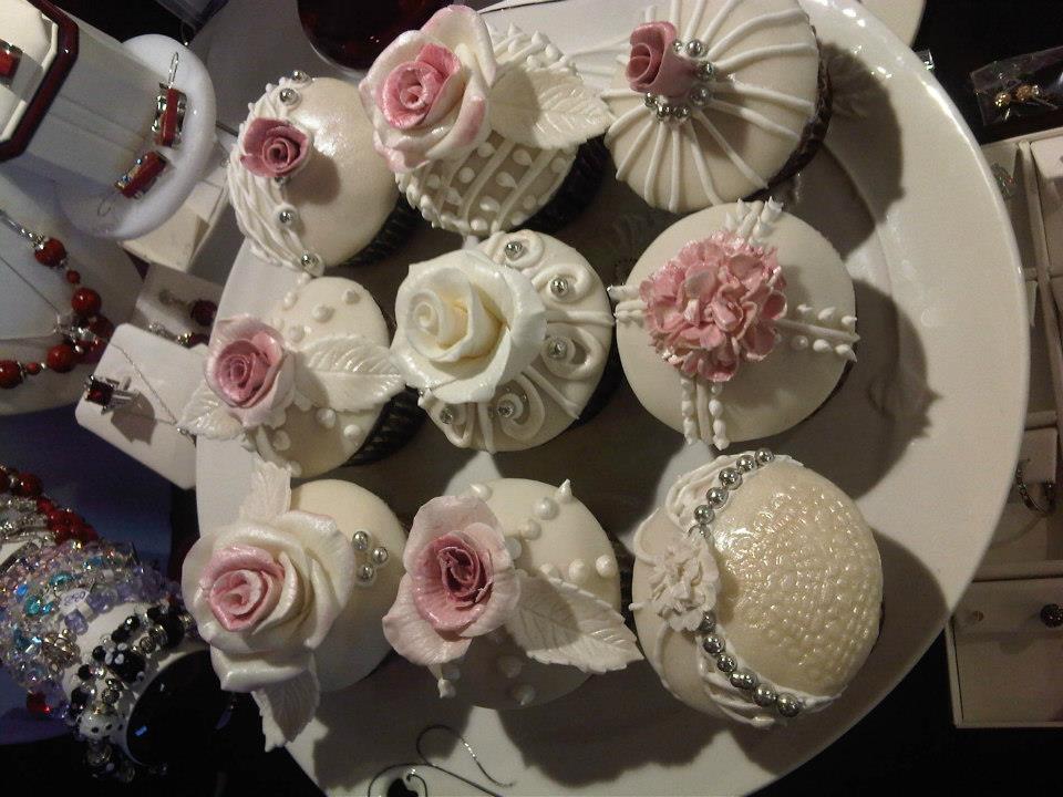 Pinterest Wedding Cake Cupcakes Pinterest Wedding Cake Cupcakes